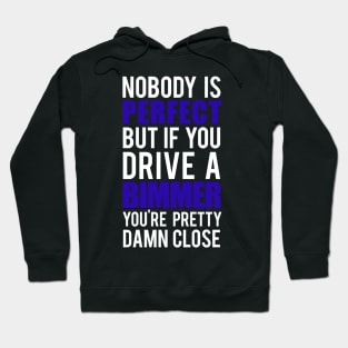 Bimmer Owners Hoodie